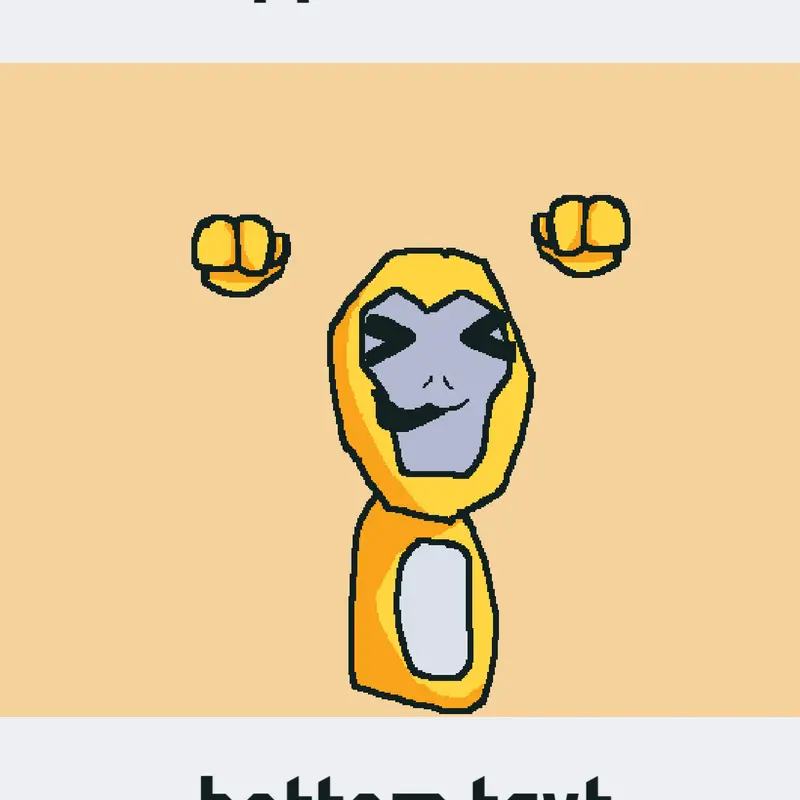 Game by @BananVR