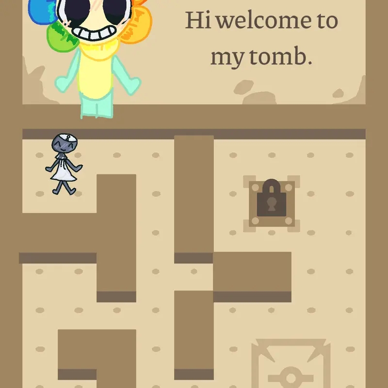 Game by @Dandy456