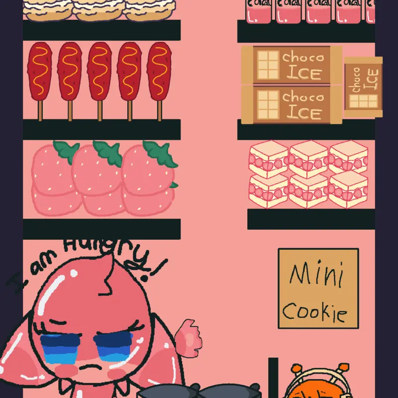 Game by @KawaiiCorez