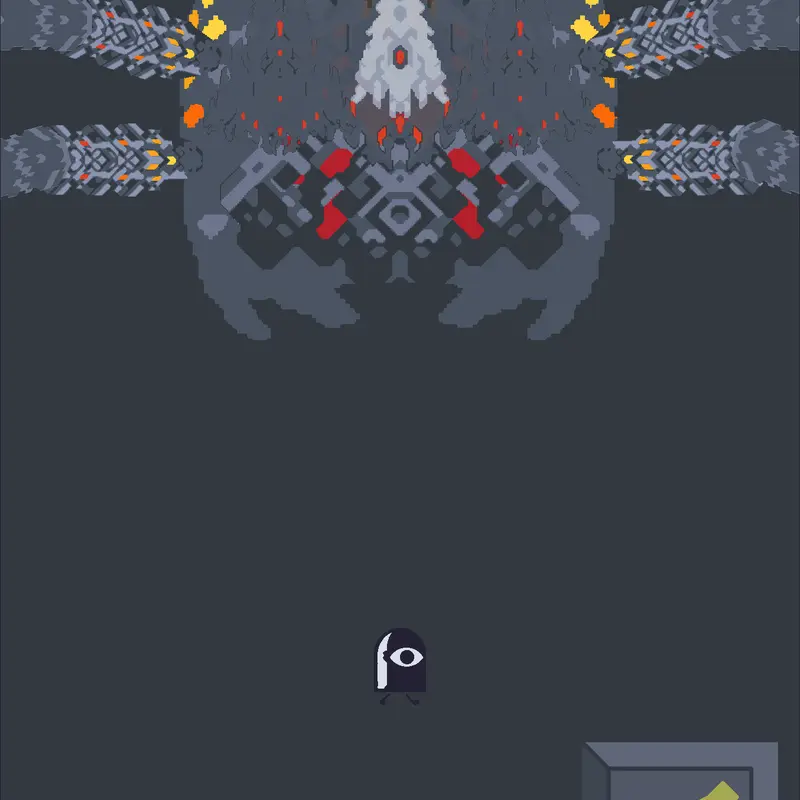 Game by @toeEater