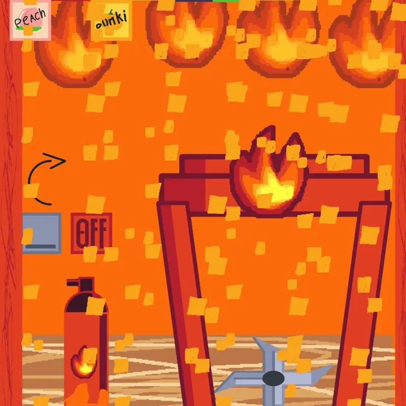 Game by @V4N1LL4_SH0RTC4K3