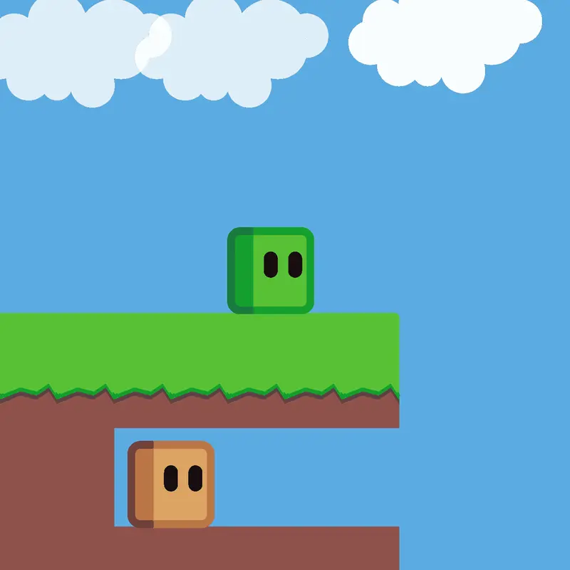 Game by @cube-offical