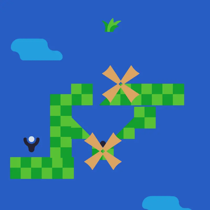 Game by @willbio