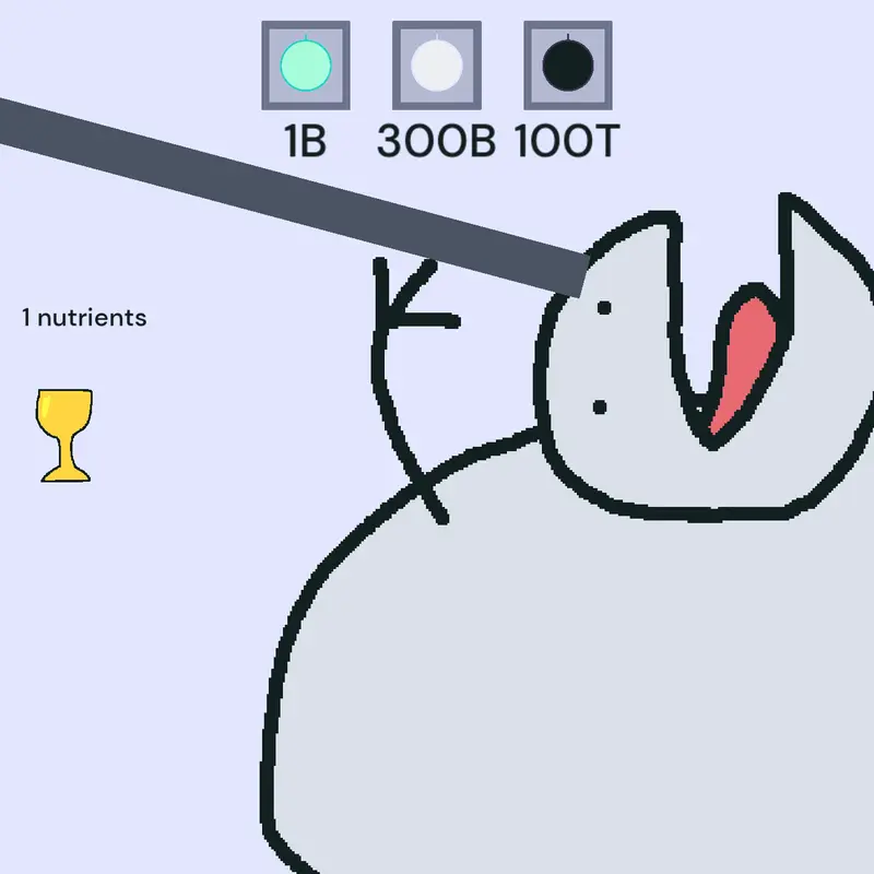 Game by @Twiddlefinger_And_Nugget