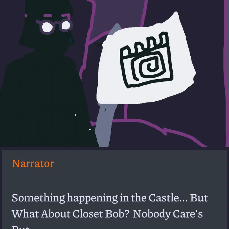 Game by @Closet_BoB