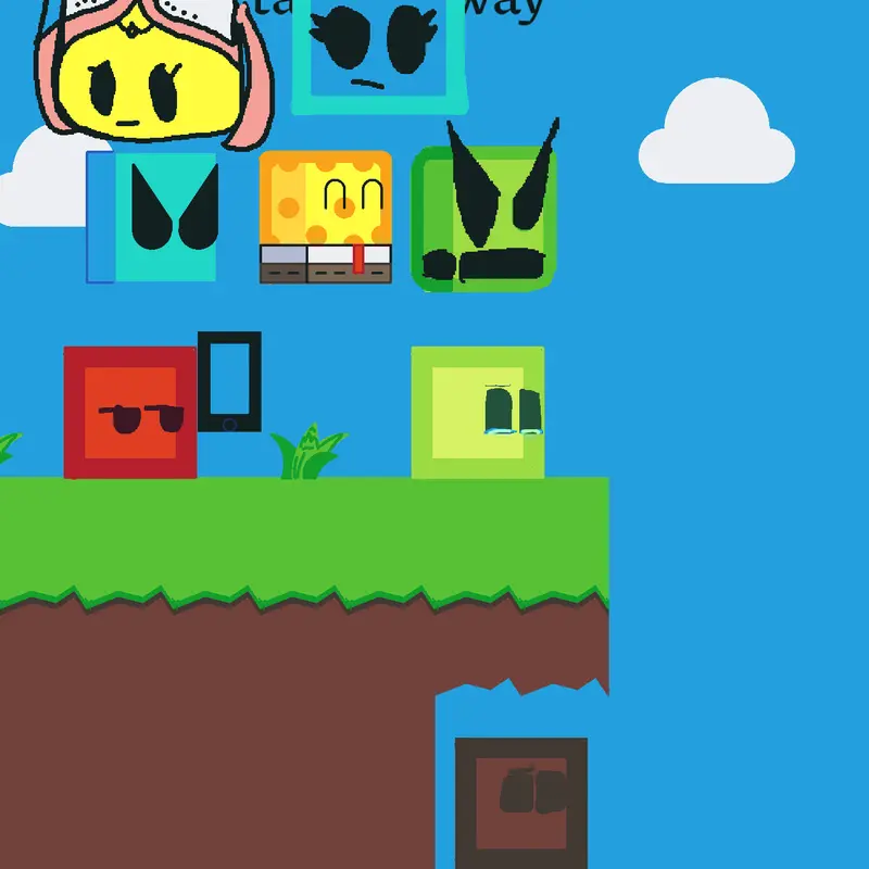 Game by @itsbayyyyyy