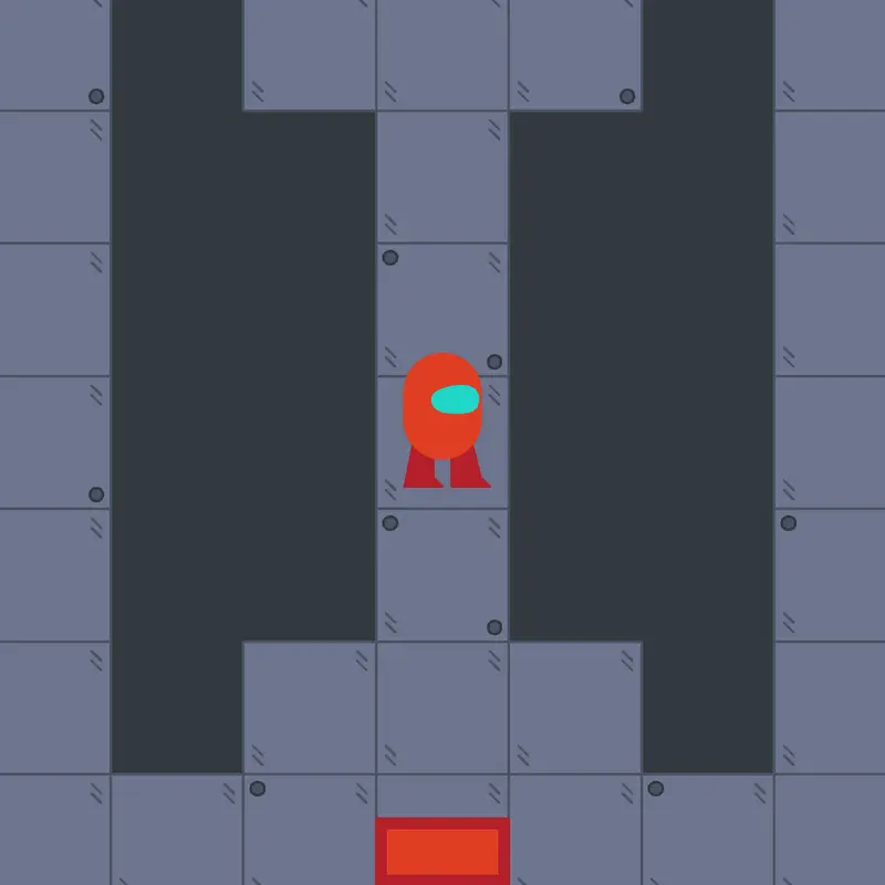 Game by @sulhidar_8art