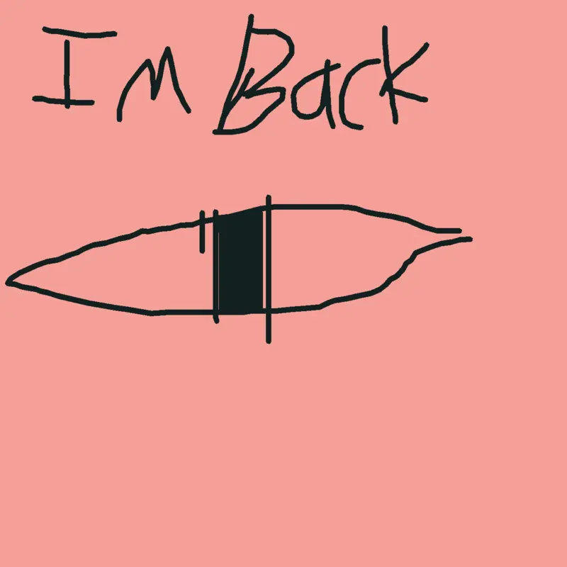 Im back for now by @gray_cat_sprunki