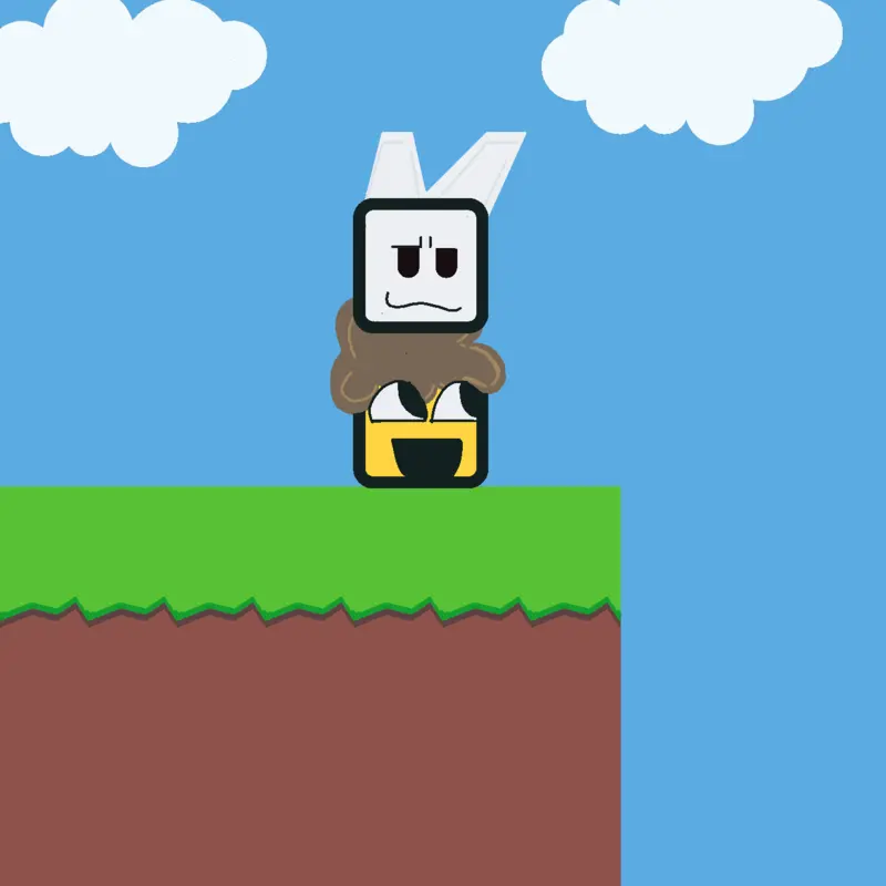 Game by @KIWISOAP