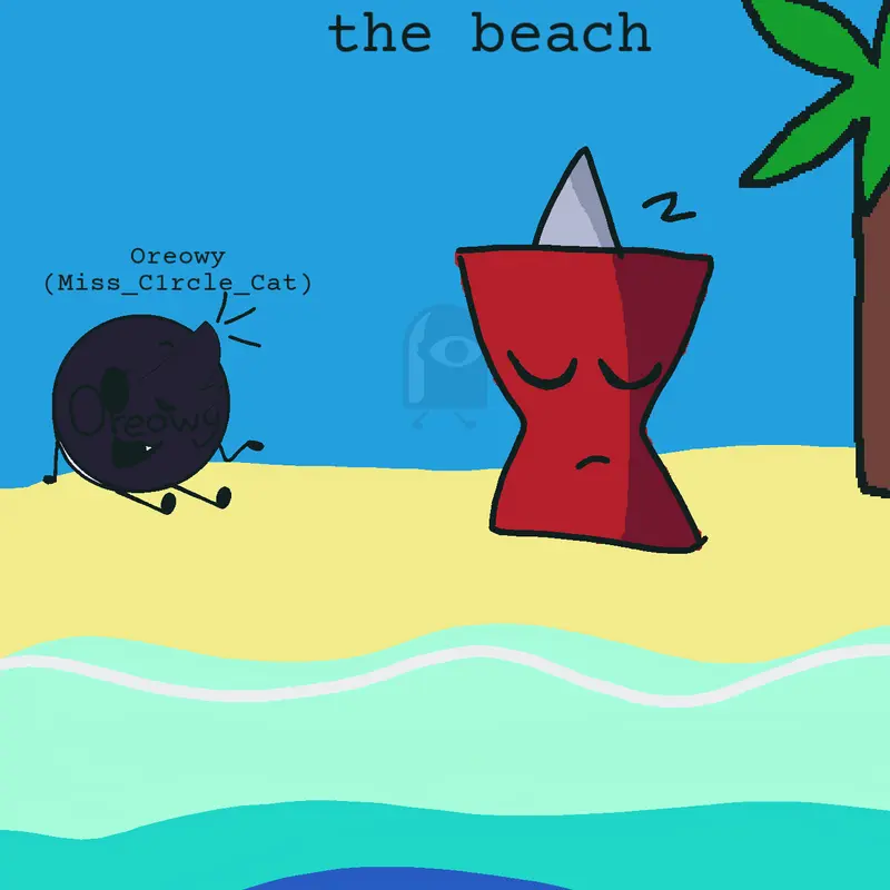 Game by @hellounwelcoming