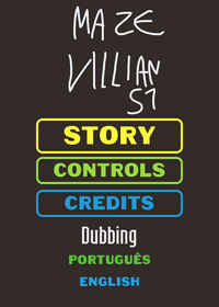 villiam season 1