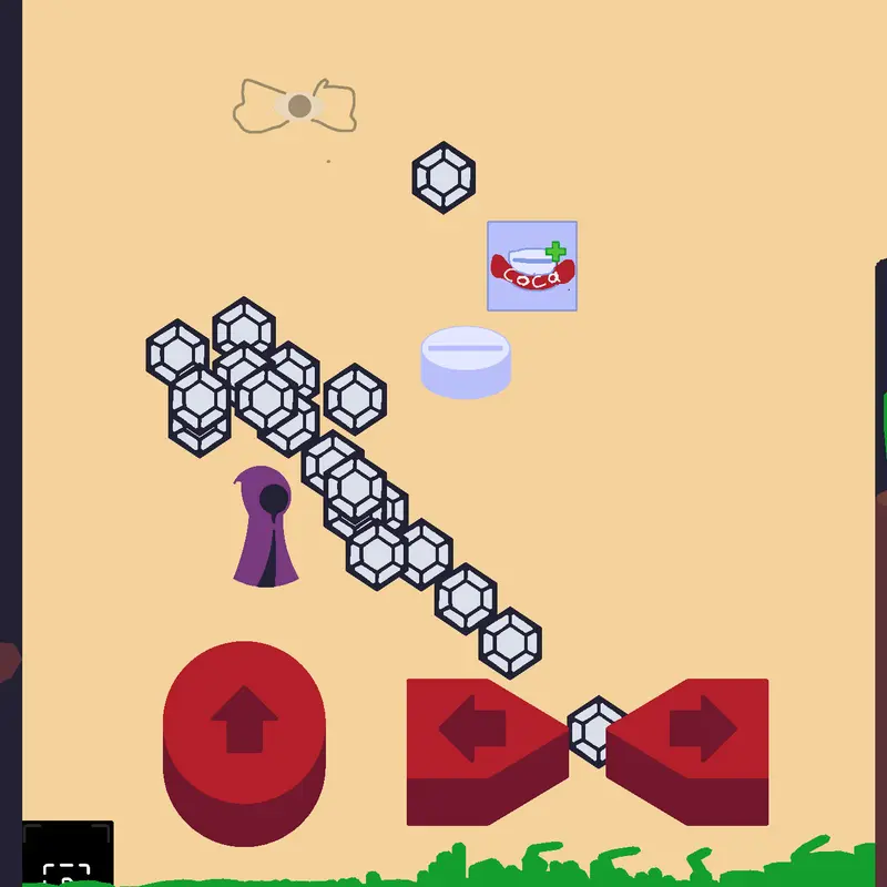 Game by @totis300