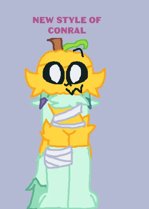 Game by @conral_the_kat