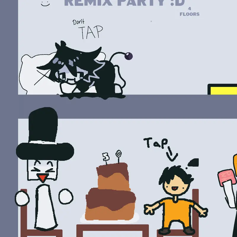Game by @Airii