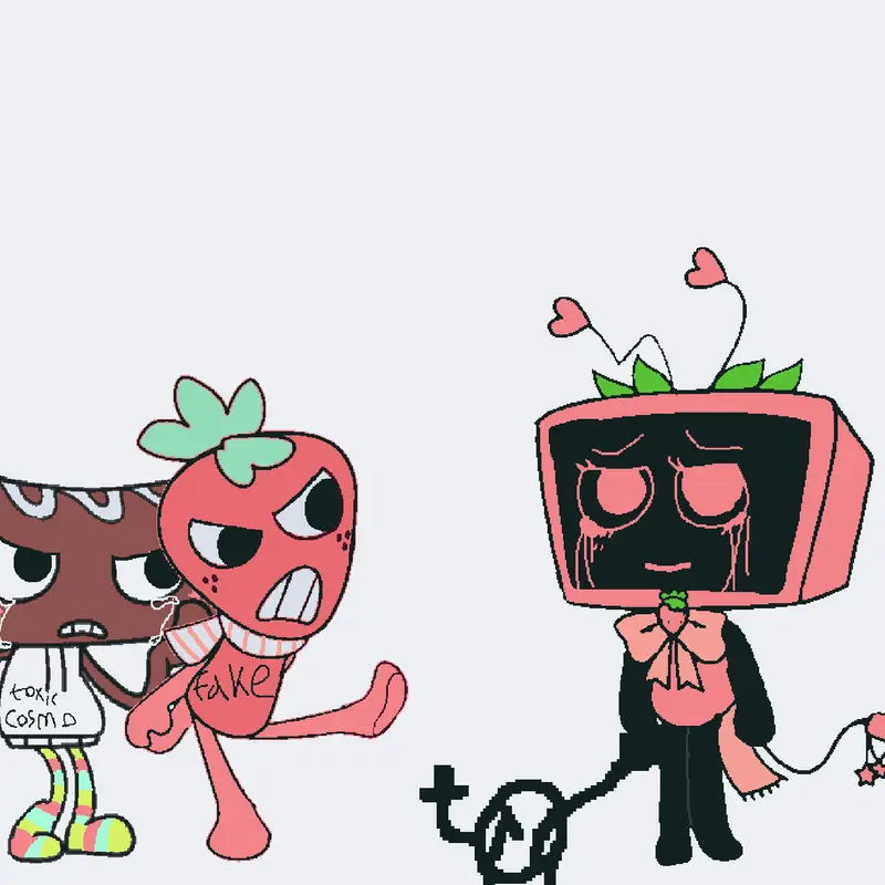 Game by @mysticalnature