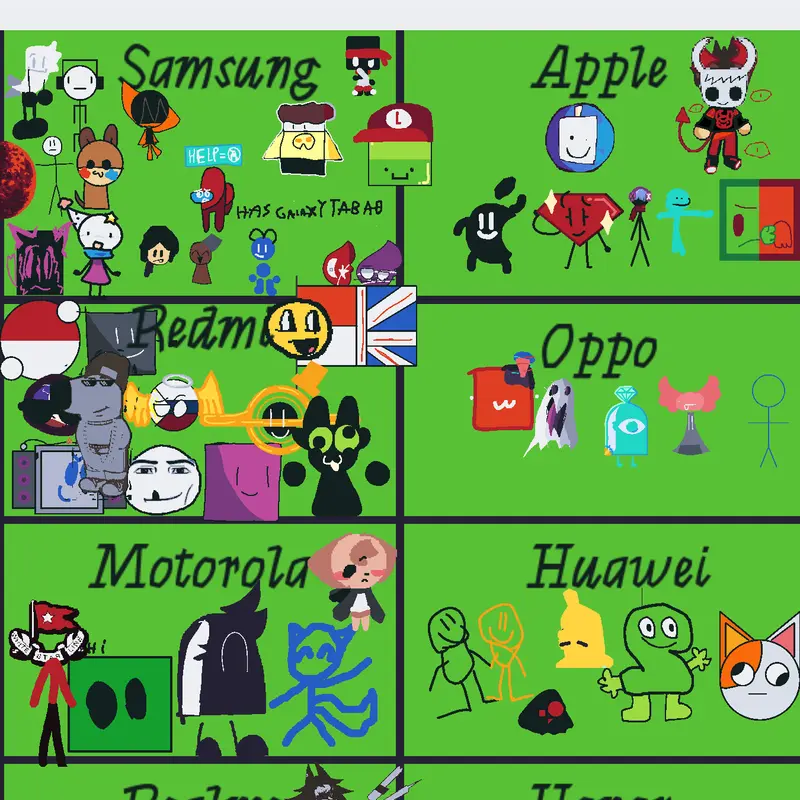 Game by @ChickenCensus75