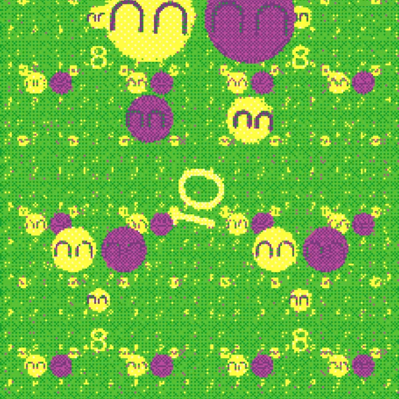 Game by @VerySmol_Smolinka