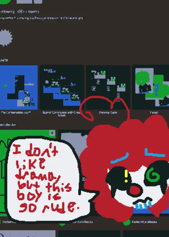 Game by @Funky_T0wn