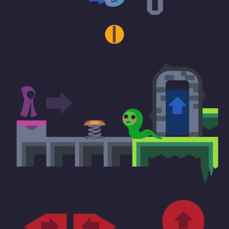 Game by @guyzinho