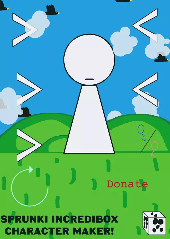 Game by @jsmine