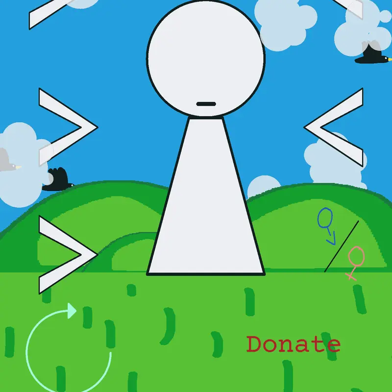 Game by @jsmine