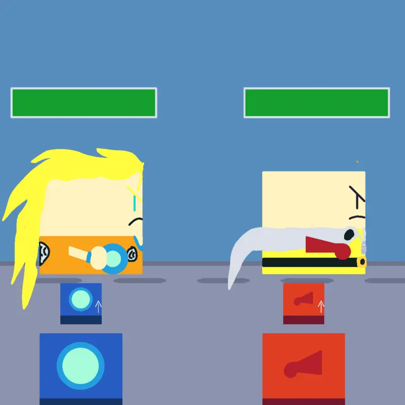 Game by @Tuko
