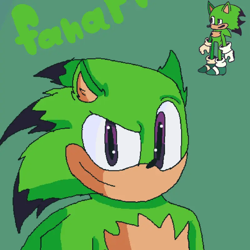 Game by @feutersonic