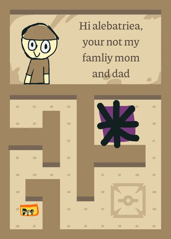Game by @bogdagea