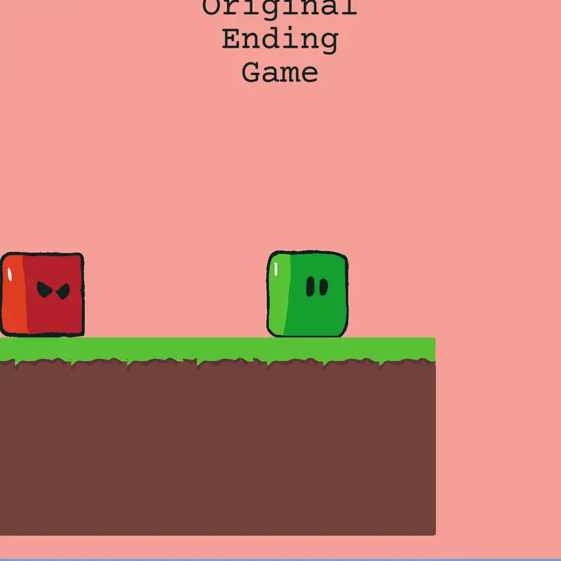 Game by @sypoti