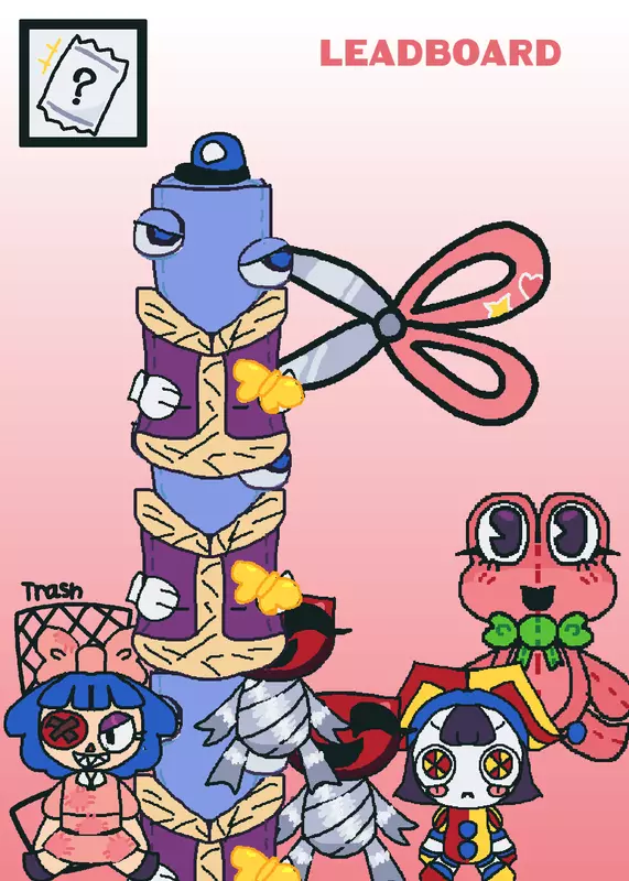 Game by @candylandadventere