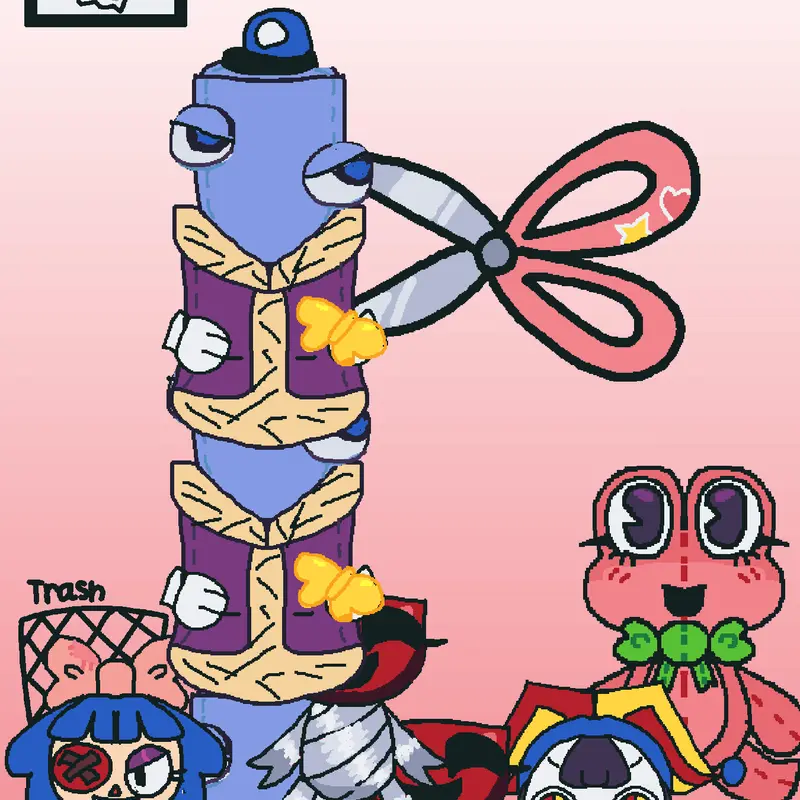 Game by @candylandadventere
