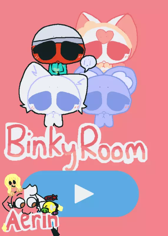 Game by @aerin_kitty