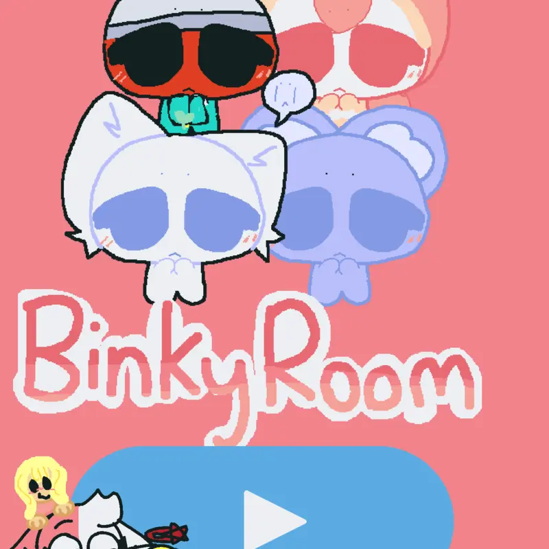 Game by @aerin_kitty