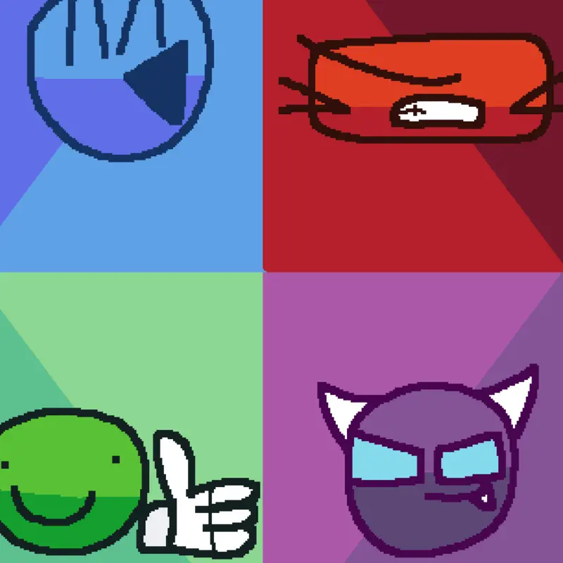 Game by @purple-studio