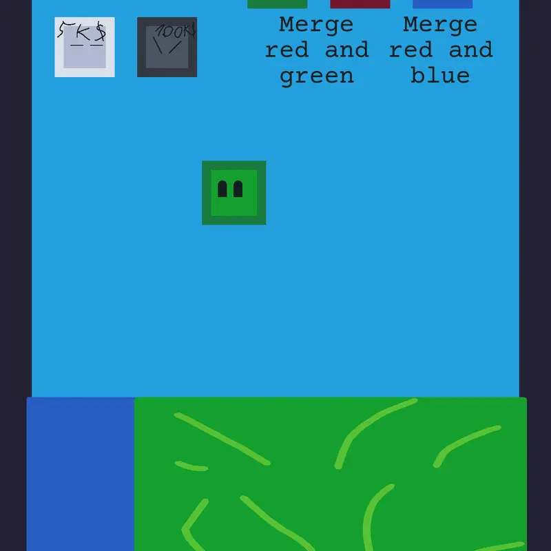 Game by @pesikDog1831