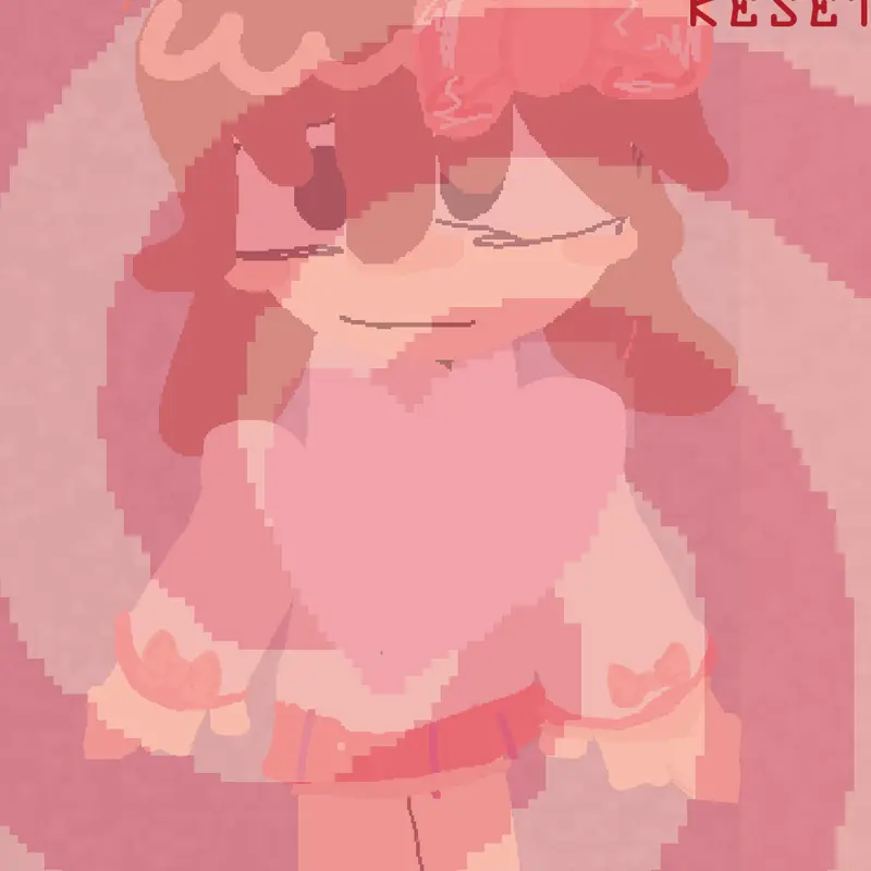 Game by @Kai_lovesMequot