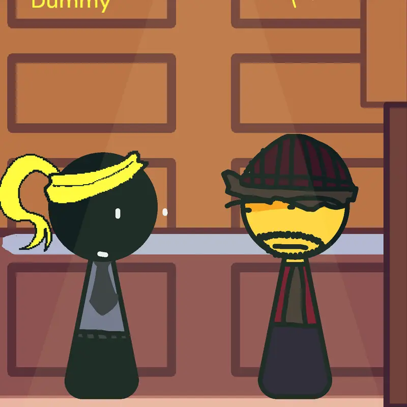 Game by @Batter_Blob