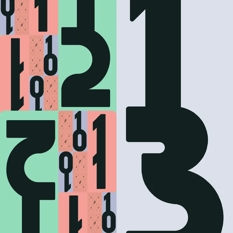 Counting by @Talal4