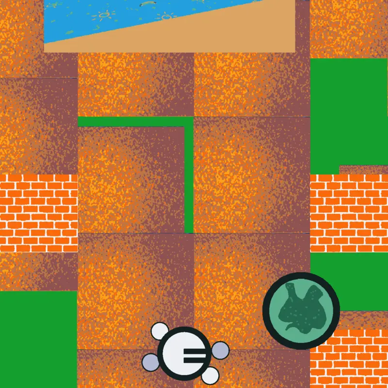 Game by @mlikychan