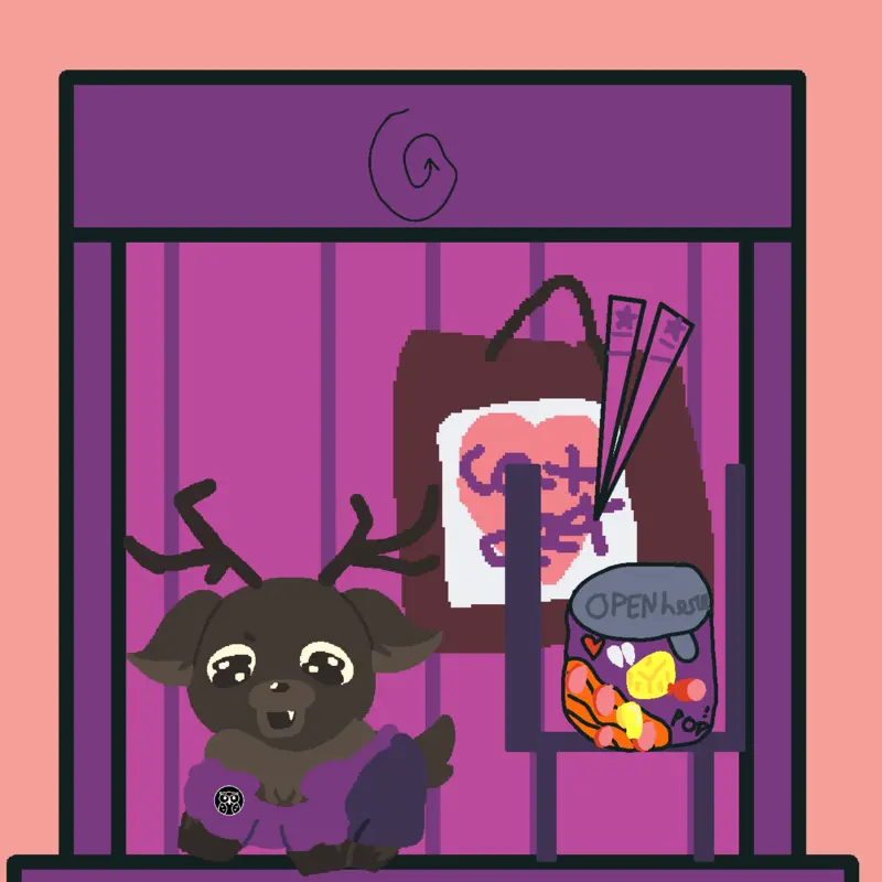 Game by @bellaowl132