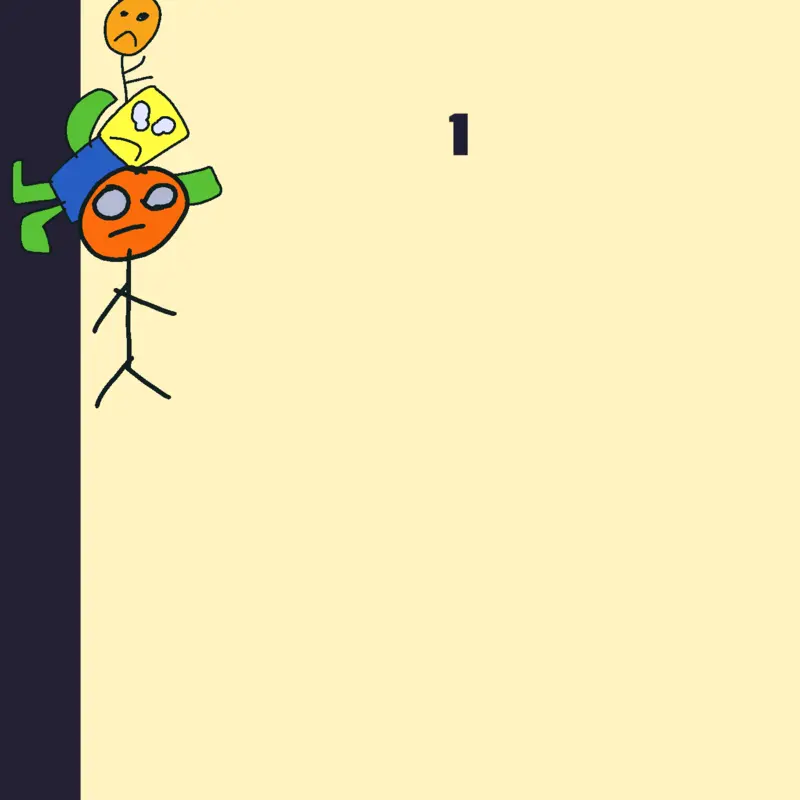 Game by @ggcom