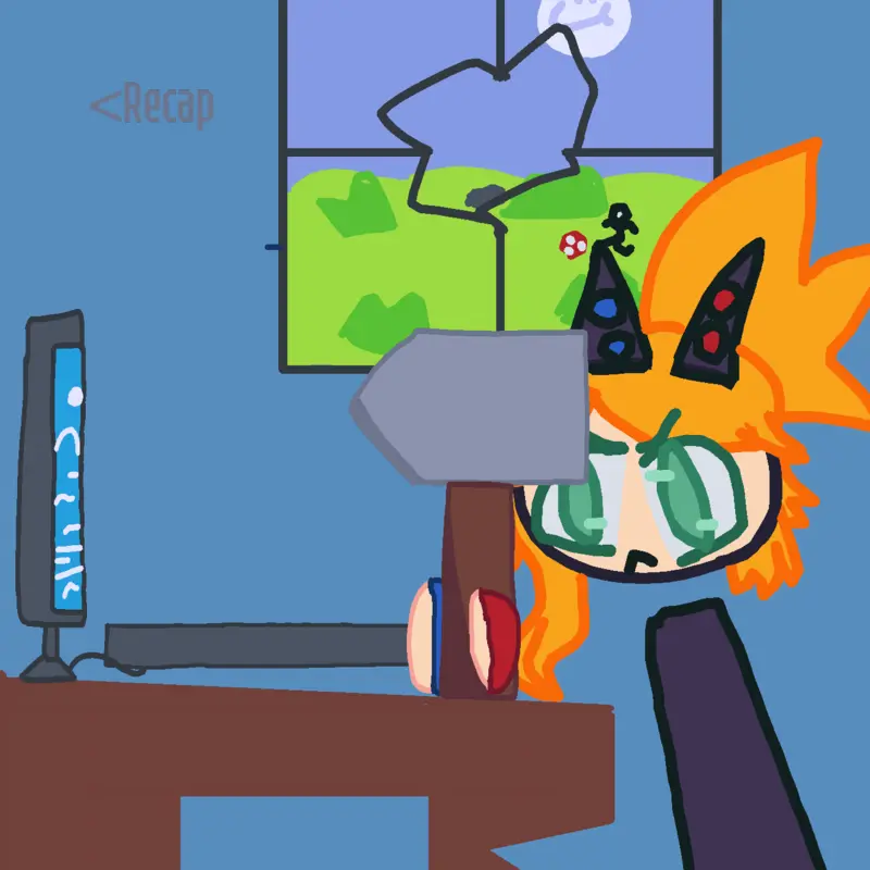 Game by @Bluecat444