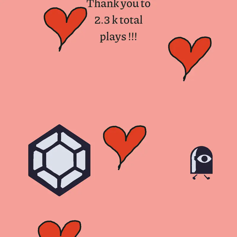 Game by @OtakuAstro
