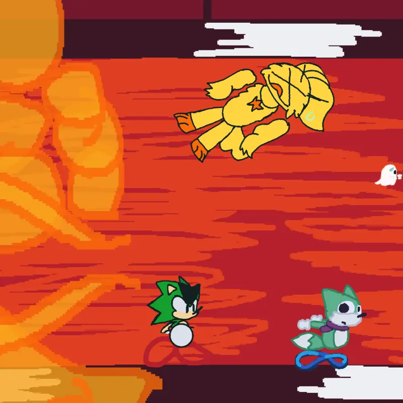 Game by @Aryaflower