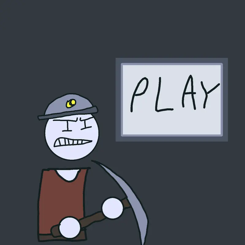 Game by @Codskiy