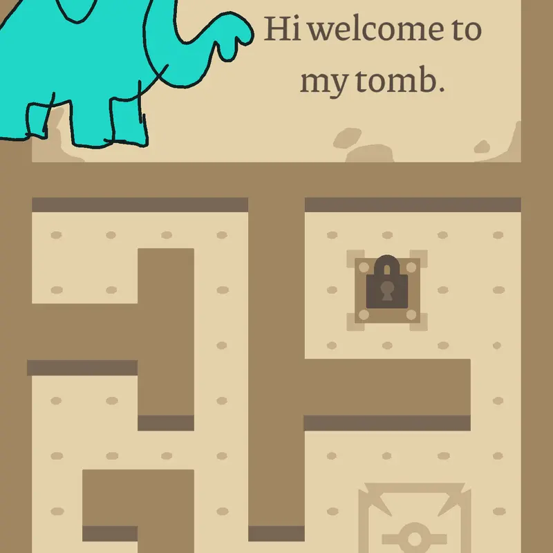 Elephant by @infatuated-cattle316