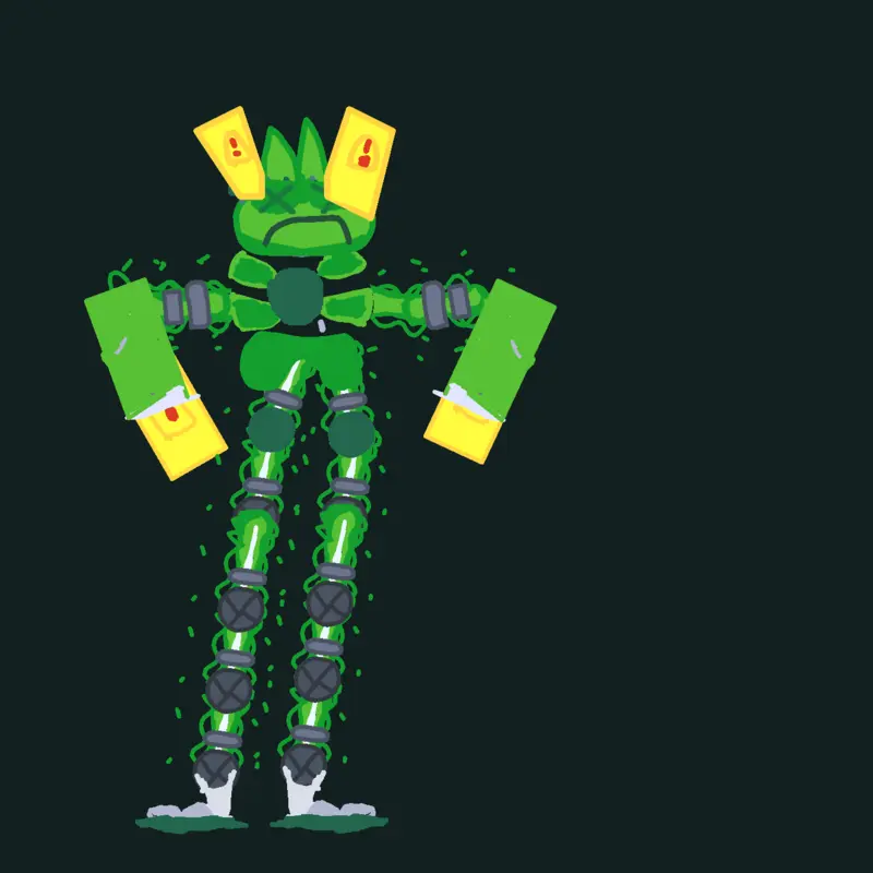 Game by @AcidertheAcidthrowing