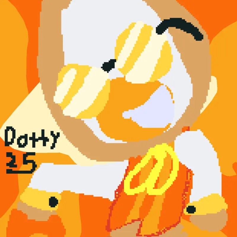 Game by @Dotty25