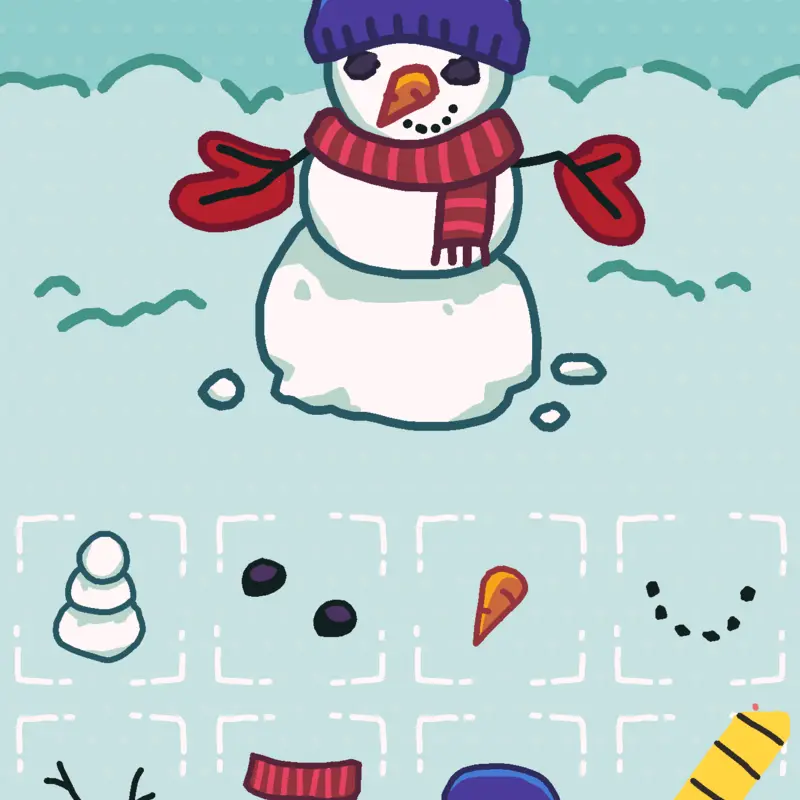 Game by @missmia