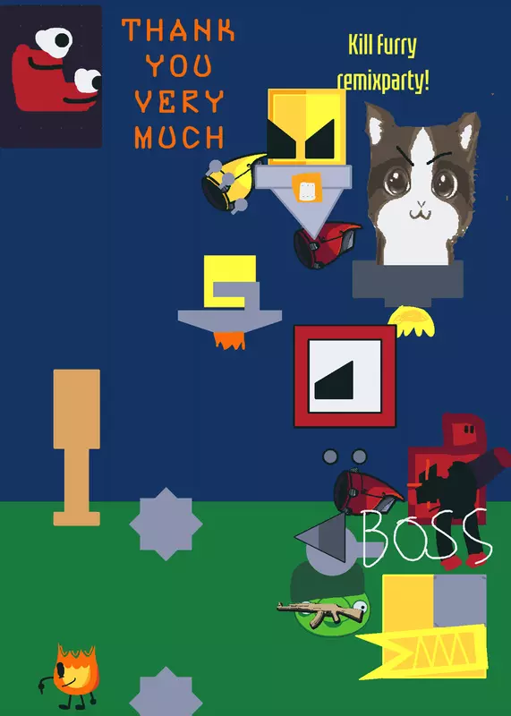 Game by @imnotmoreout